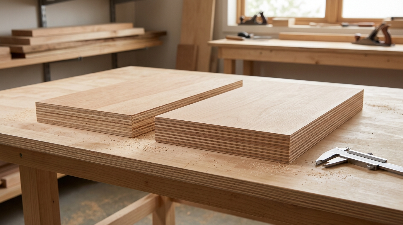 IS 303 vs IS 710 Plywood: Understanding ISI Marks Decoded