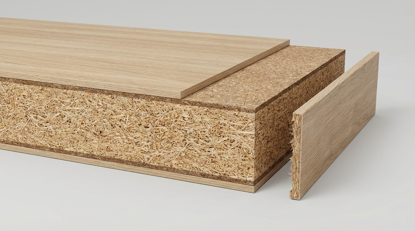 Is MDF Eco-Friendly? What to Look For (Wood Source, Emissions, Recycling)