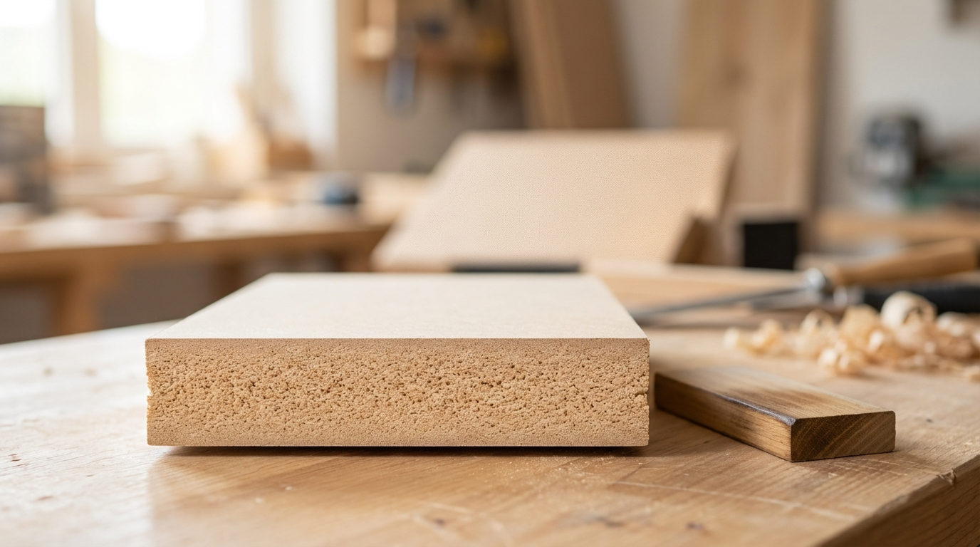 Is MDF Termite Proof? Understanding MDF's Pest Resistance