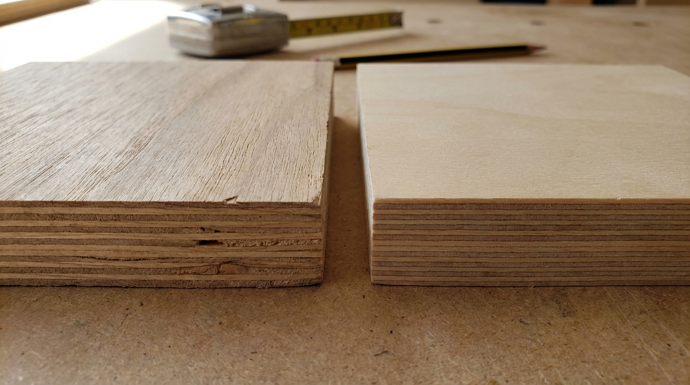 Kajaria Ply vs Century Ply: Complete Brand Analysis