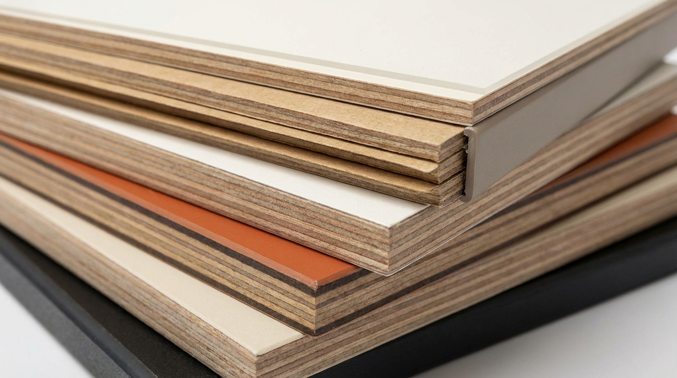 Laminate Colours – Complete Guide for Indian Buyers