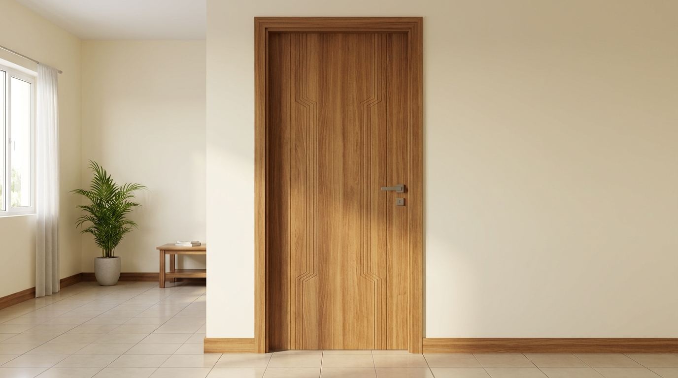 Laminate Door Design: 100+ Modern Ideas for Indian Homes