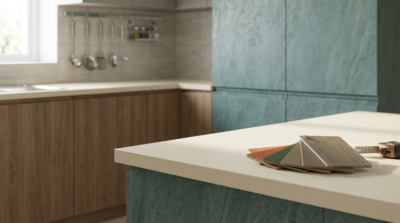 Laminate Sheets: Ultimate Buying Guide for Interior Design