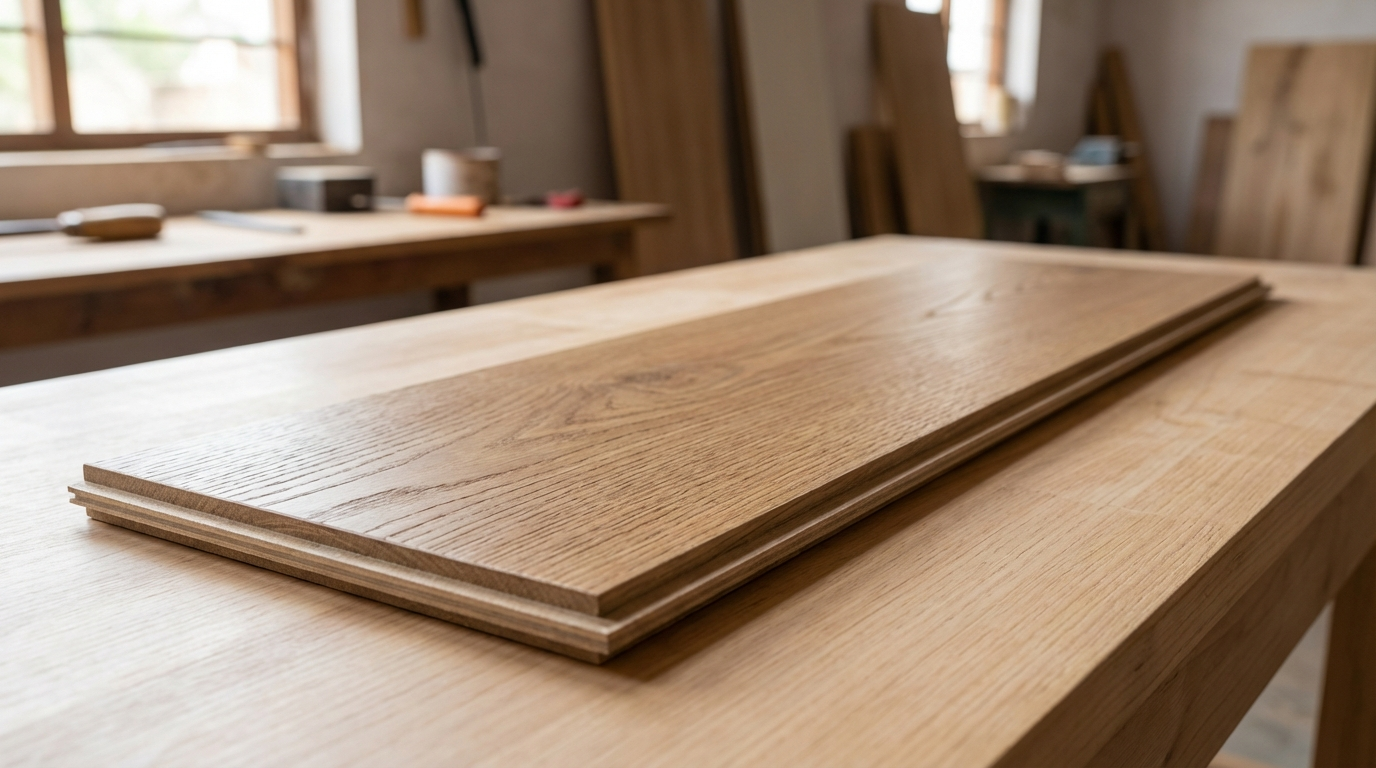 Laminated Wooden Flooring Review: Is It Worth the Investment?