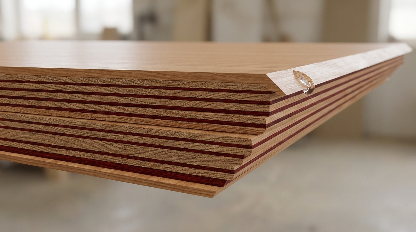 Marine Plywood Price List for India – Waterproof Ply Costs (2026)