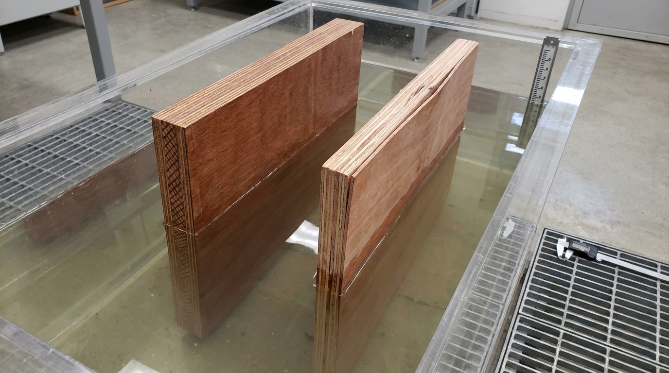 Marine Plywood vs BWP Plywood