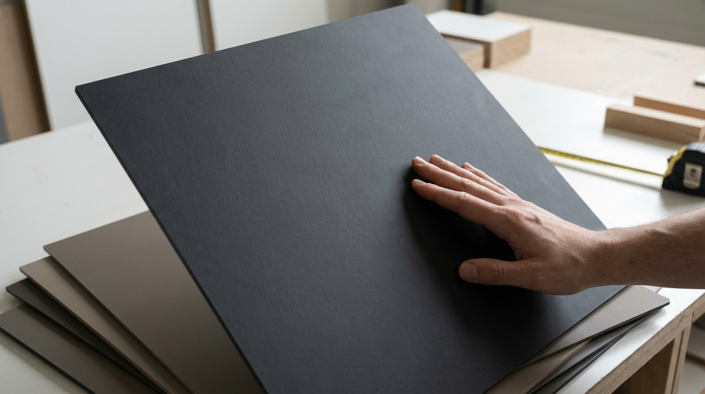 Matt Finish Laminate: Super Matte Designs, Price & Comparison Guide 2026