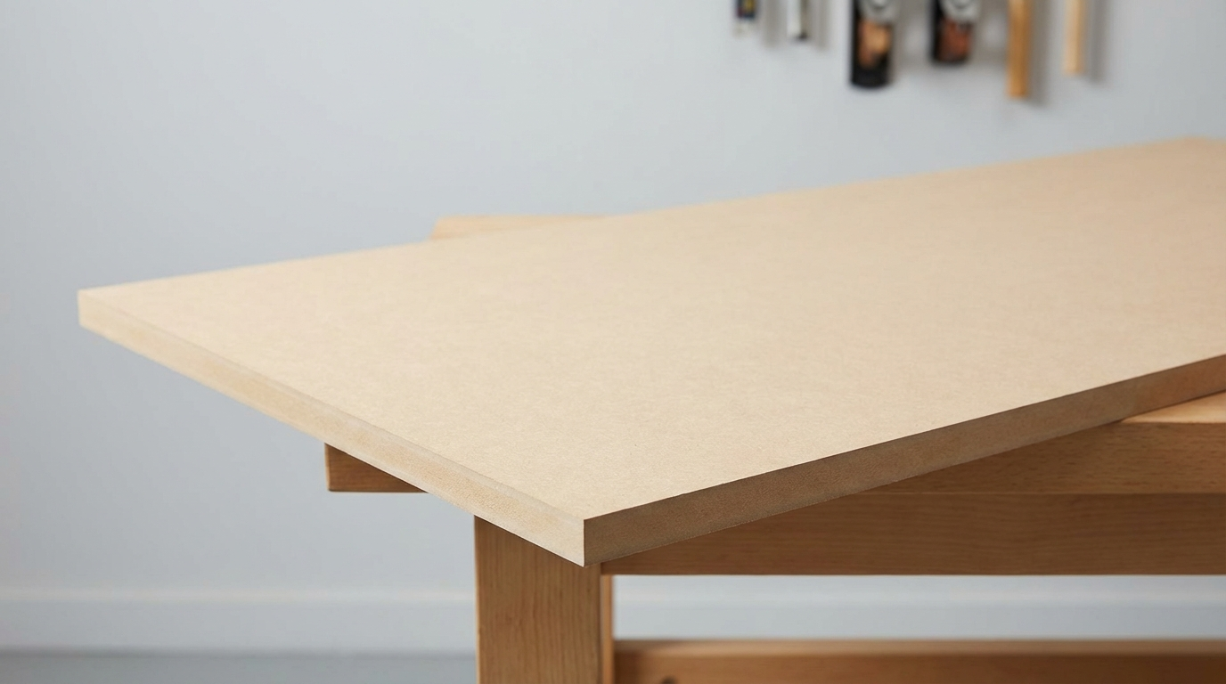 MDF Board: Complete Guide to Medium Density Fibreboard
