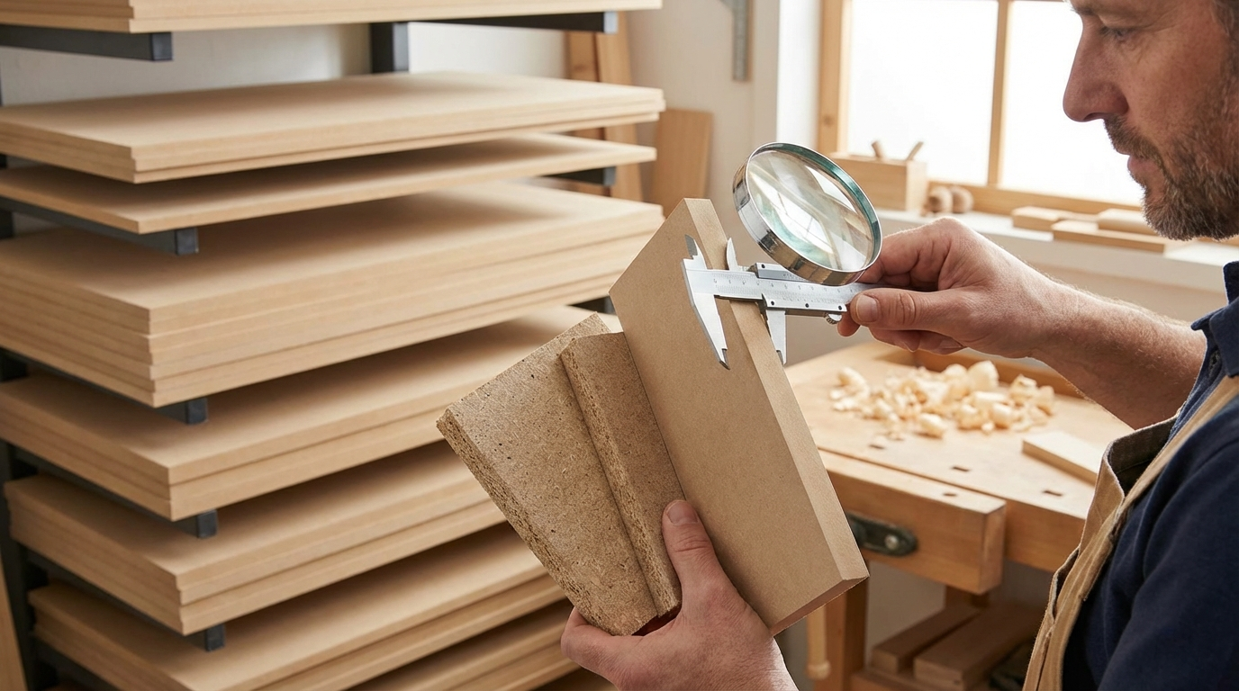 MDF Board Dealers in Mumbai – Where to Buy Top Brands