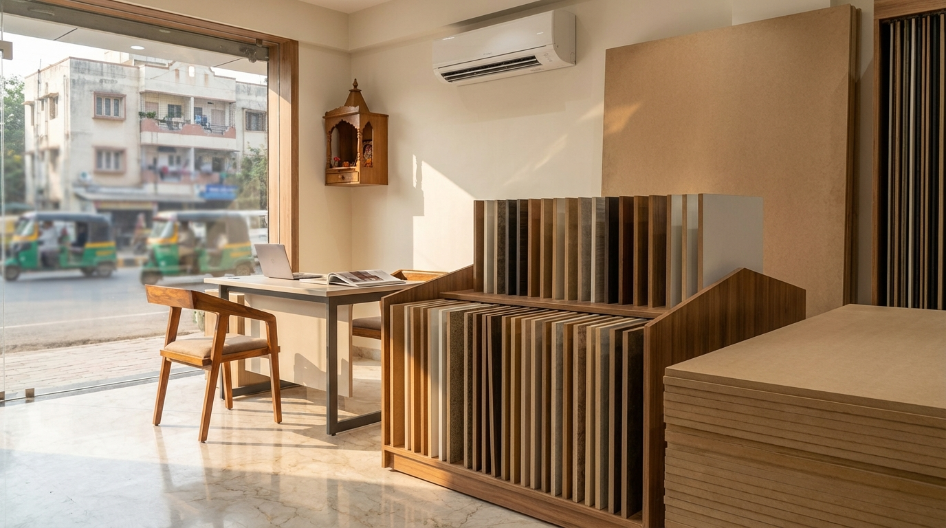 MDF Board Dealers Near Me: How to Find Authorized VIR Dealers