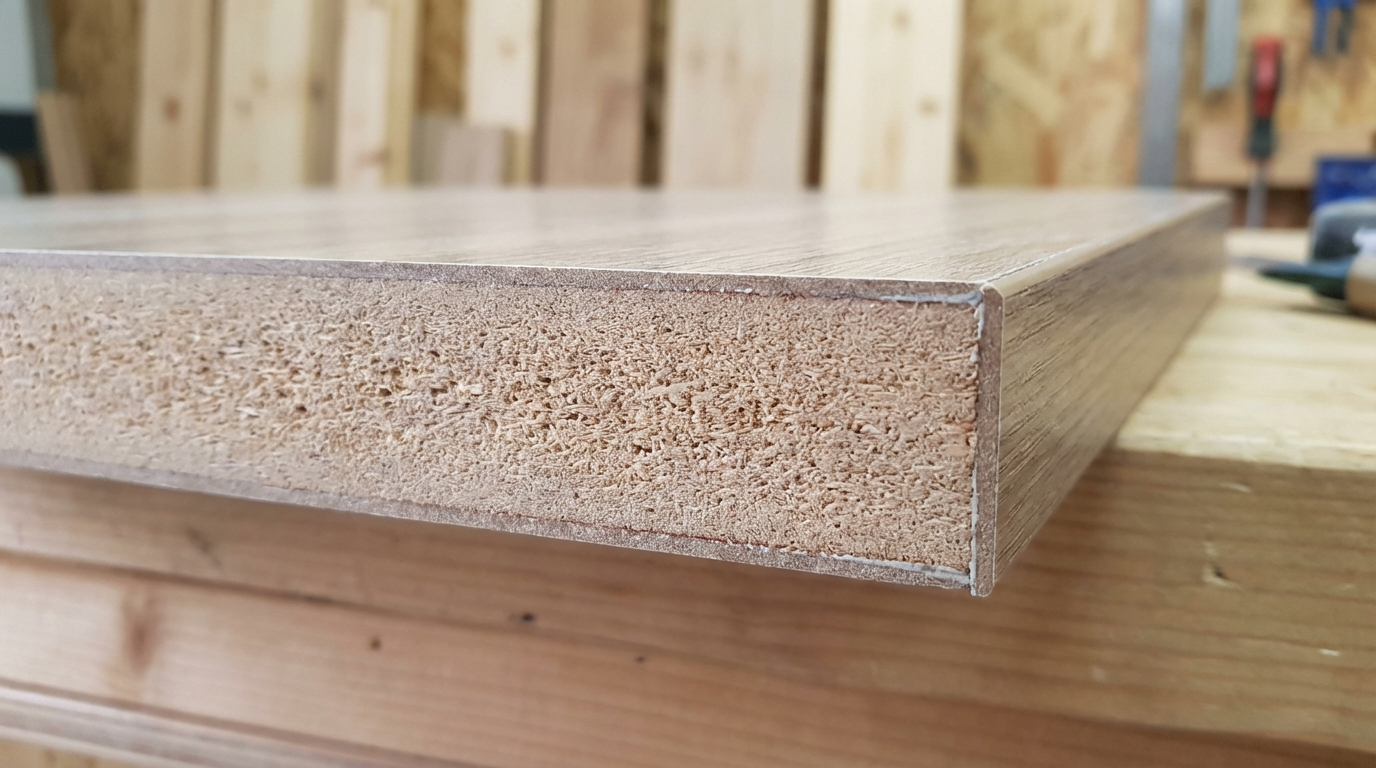 MDF Board: Meaning, Uses, Pros/Cons & How to Choose the Right Grade