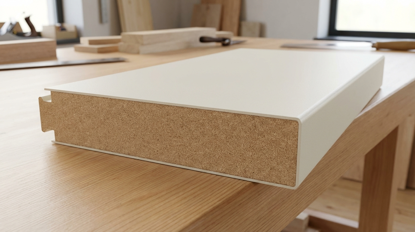 MDF Full Form + Quick Facts: The 60‑Second Guide (with examples)