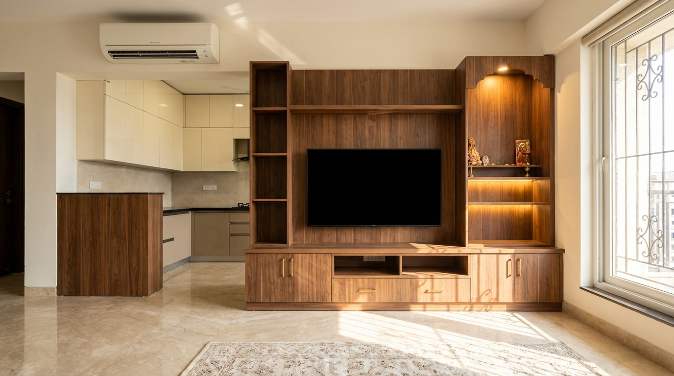 MDF Furniture: Design Ideas, Durability & Buying Guide 2026
