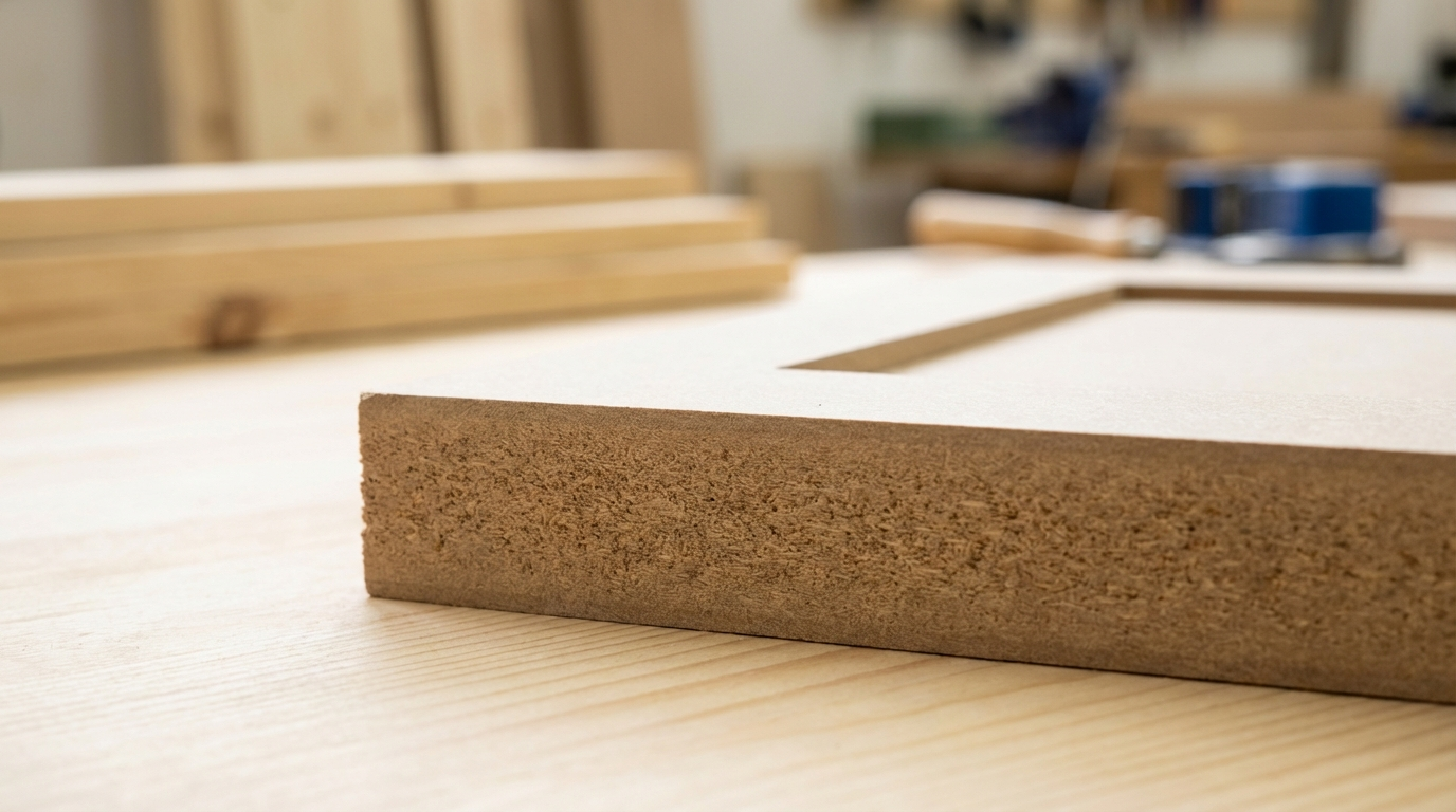 MDF Furniture Durability: How Long Does MDF Last?