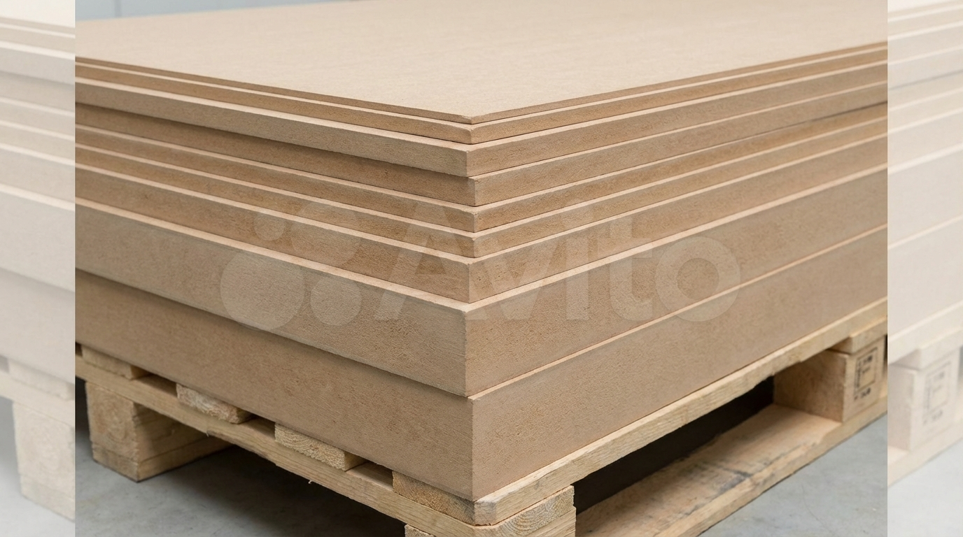 MDF price in Ahmedabad: thickness-wise trend guide