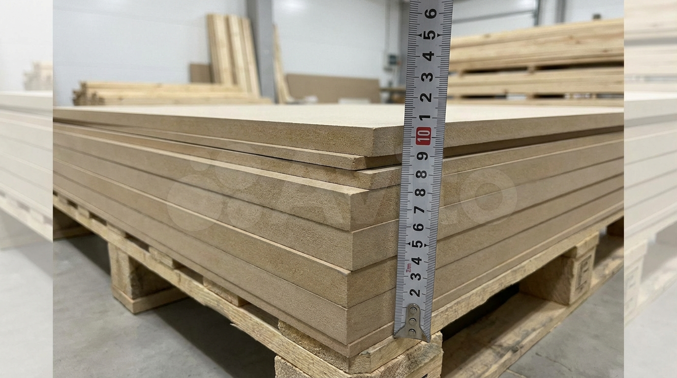 MDF price in Bengaluru: thickness-wise quote checklist