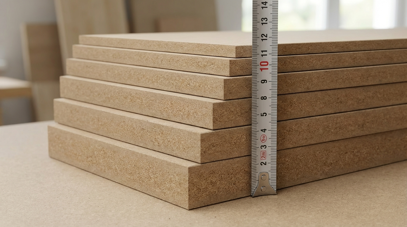 MDF price in Chennai: thickness-wise trend guide