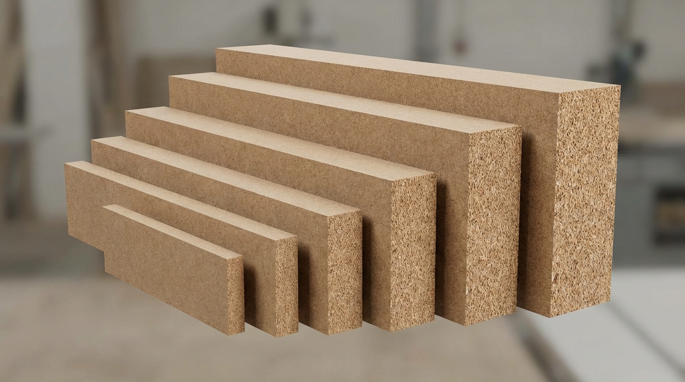 MDF price in Hyderabad: thickness-wise trend guide