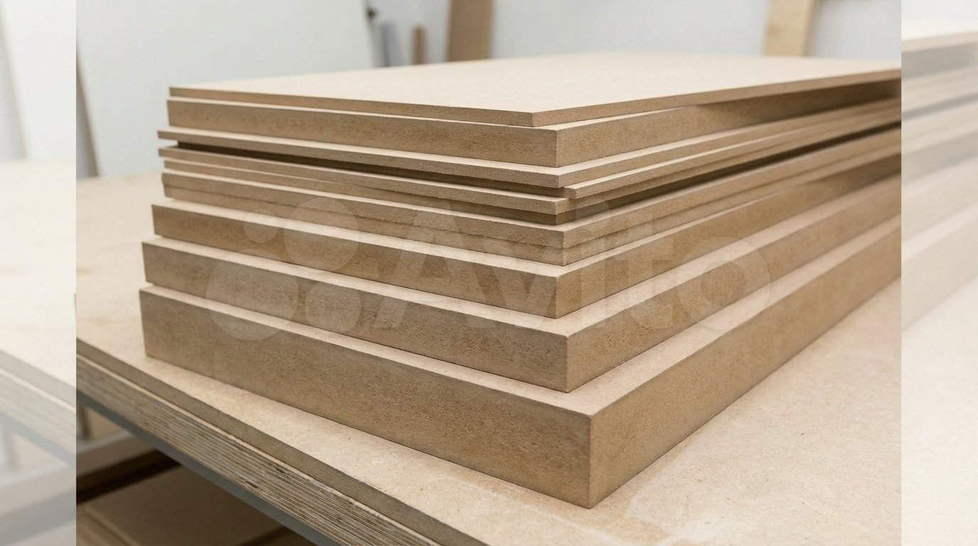 MDF price in Kochi: thickness-wise trend guide