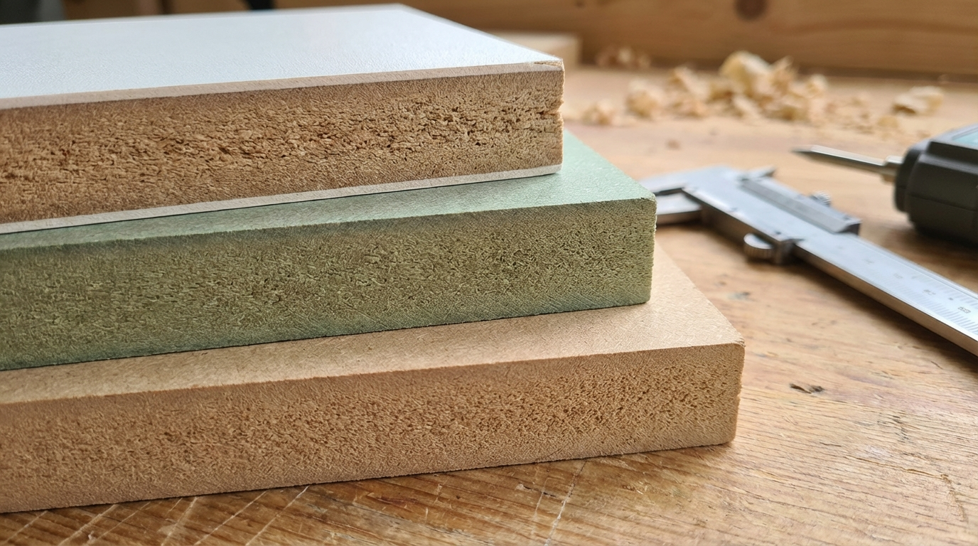 Mdf Products – Complete Guide for Indian Buyers