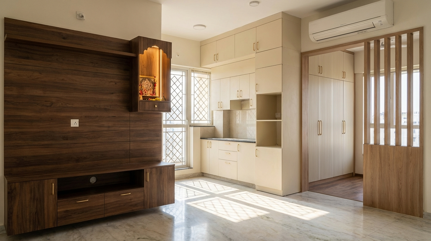 MDF Products: Complete Range of MDF Board Applications