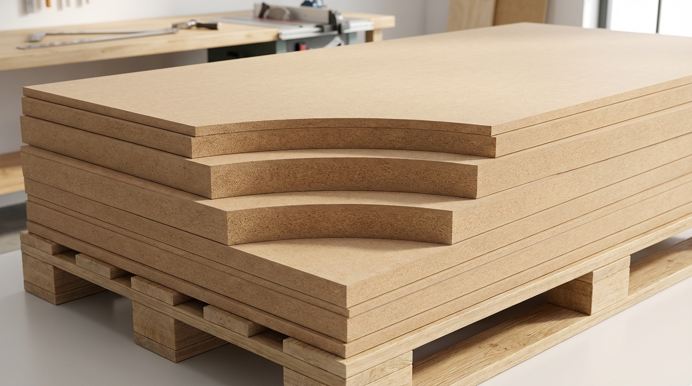 MDF Sheet Price (8x4): Thickness-wise Rate + How to Compare Dealer Quotes