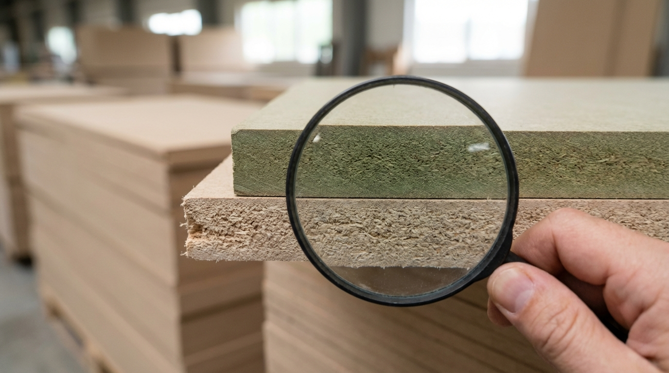 MDF Sheet Price in Ahmedabad: Latest Market Range + Dealer Buying Checklist