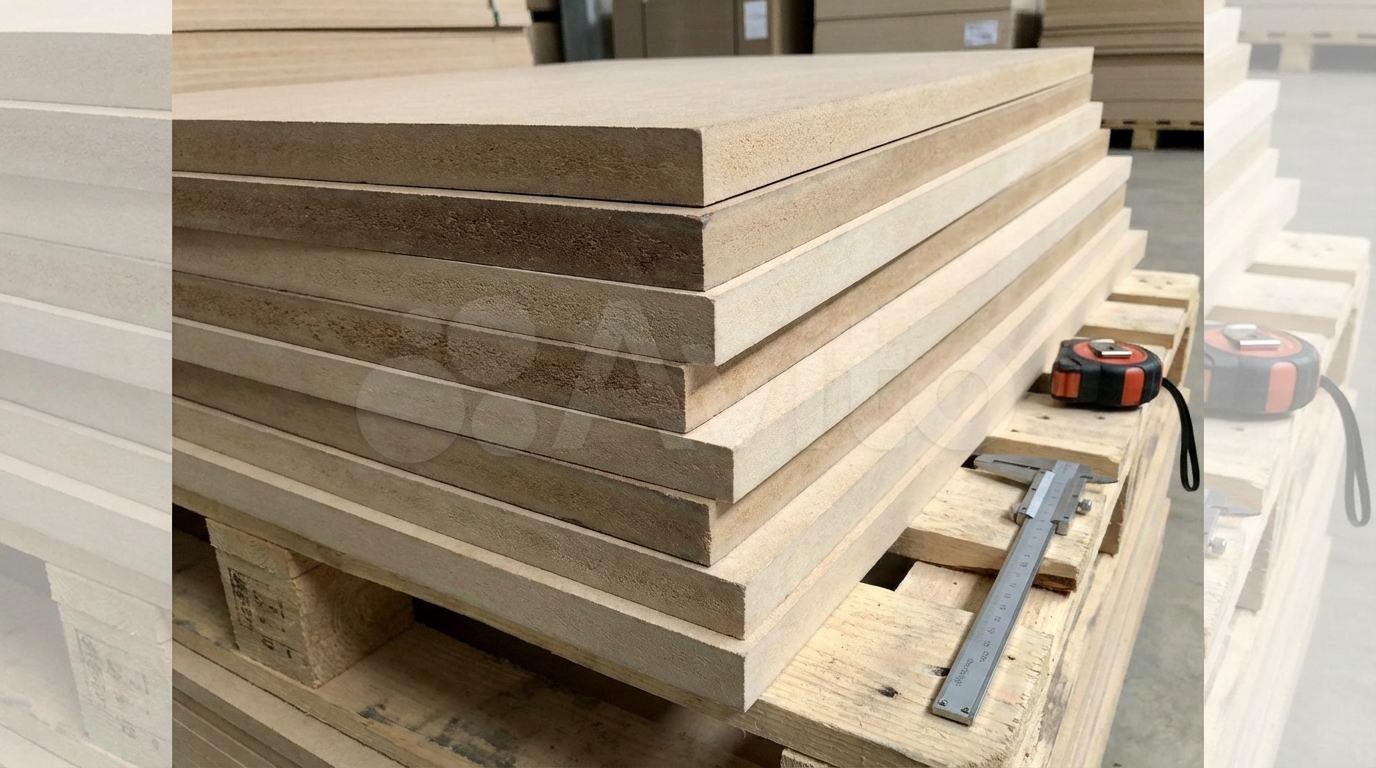 MDF Sheet Price in Delhi: Latest Market Range + Dealer Buying Checklist