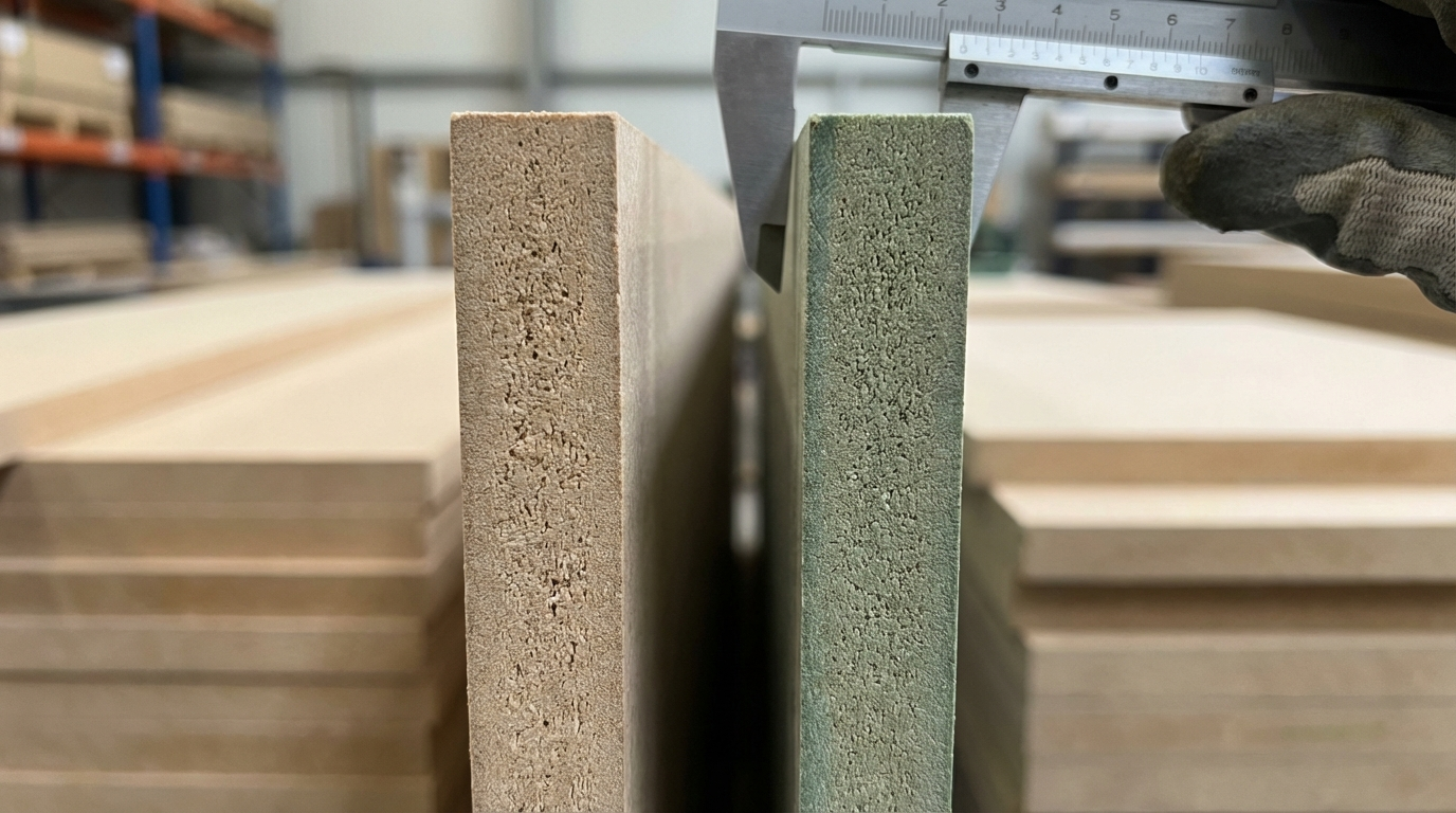 MDF Sheet Price in Gurugram: Latest Market Range + Dealer Buying Checklist