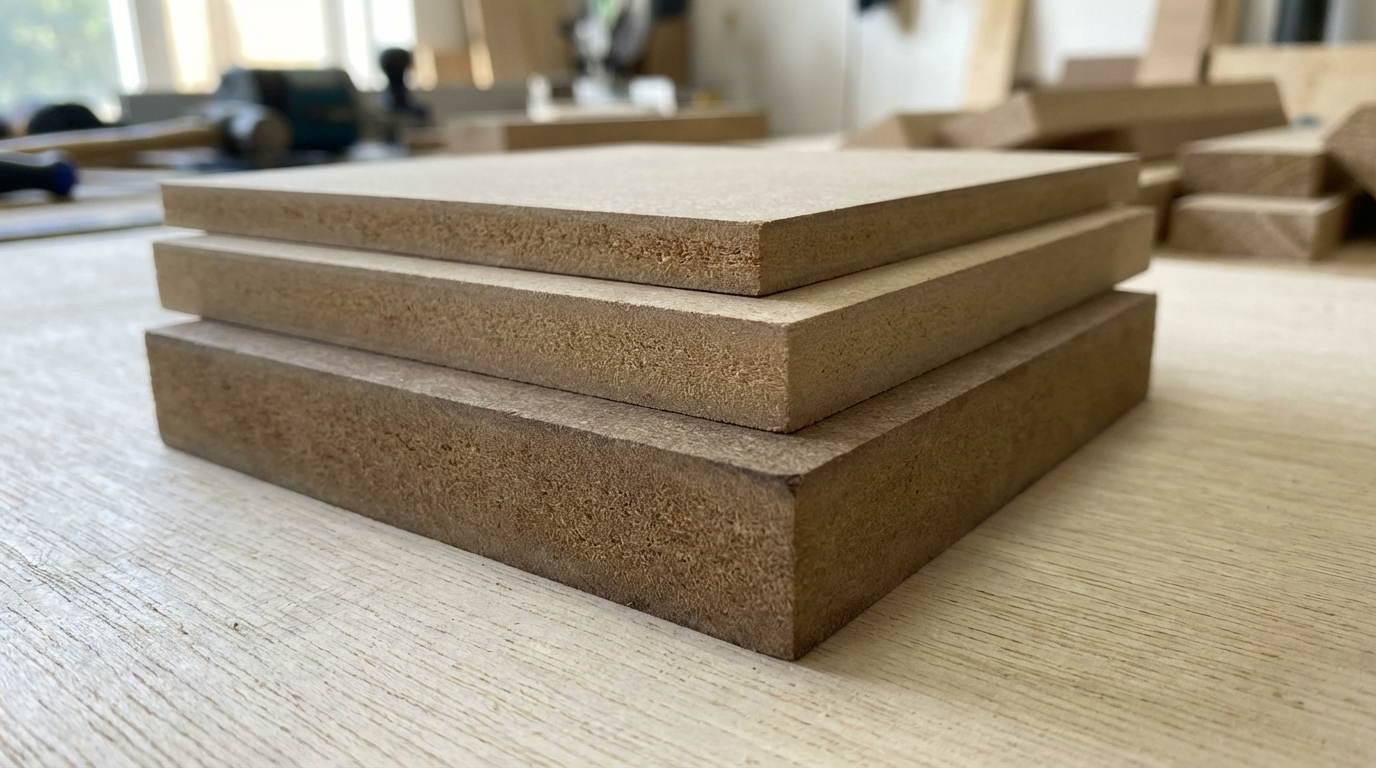 MDF Sheet Price in India (2026): What You Should Pay by Thickness & Grade