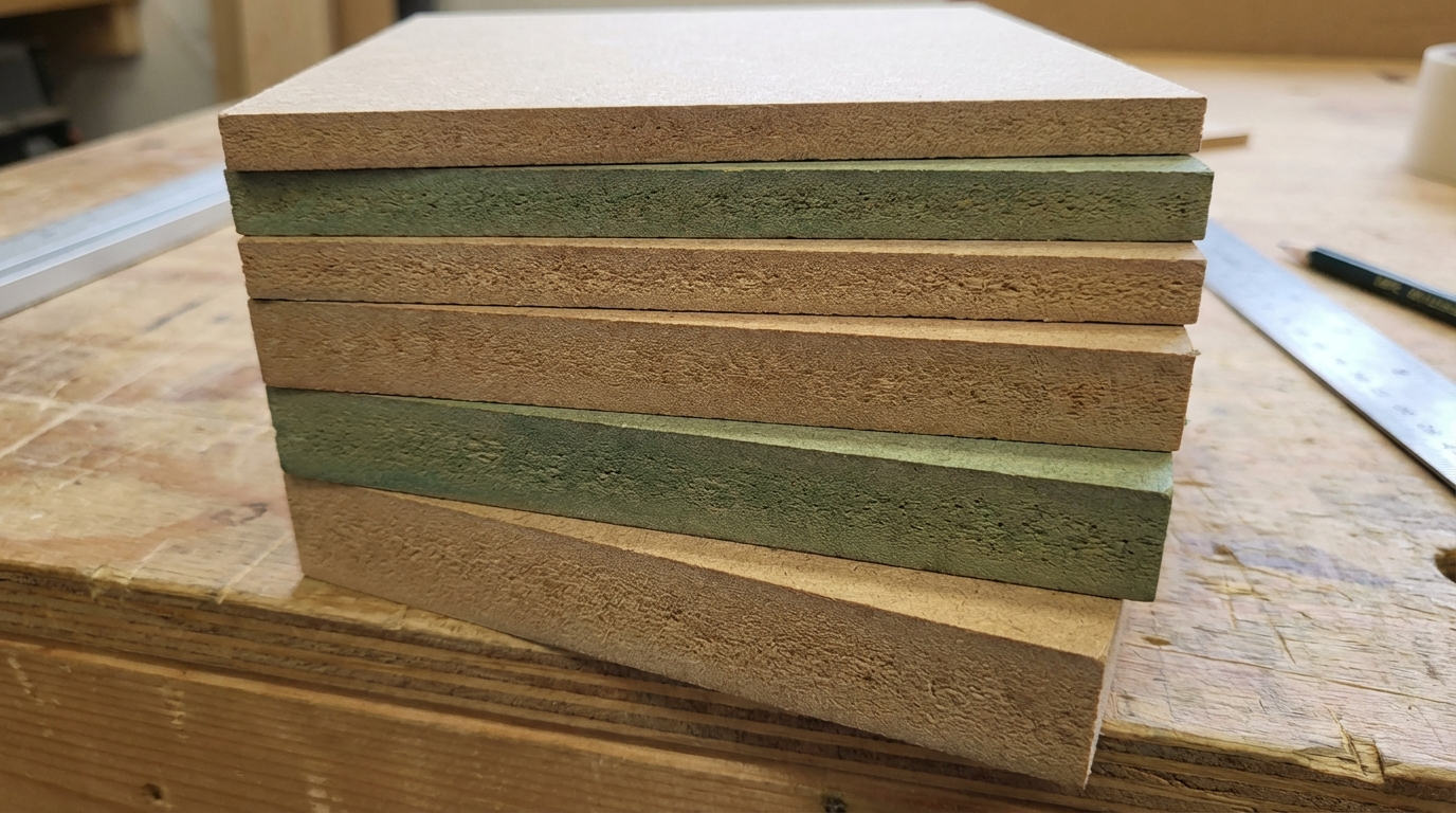 MDF Sheet Price in Kanpur: Thickness-Wise Rates + Where to Buy