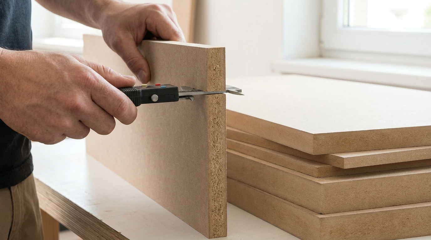 MDF Sheet Price in Rajkot: Latest Market Range + Dealer Buying Checklist