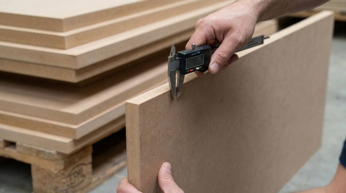 MDF Sheet Price in Vadodara: Latest Market Range + Dealer Buying Checklist