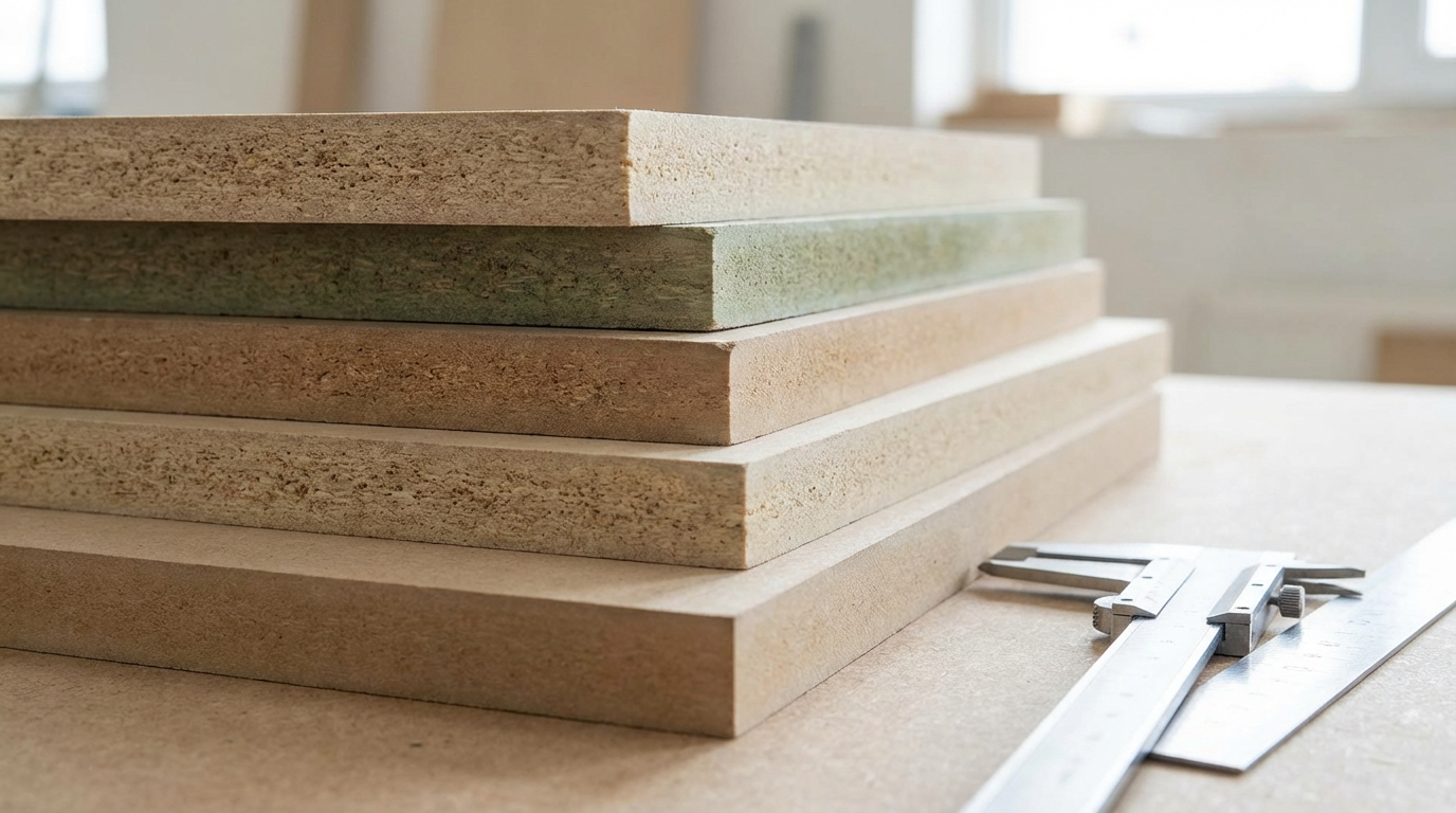 MDF Specification Sheet Checklist: What Architects Should Ask Before Approving