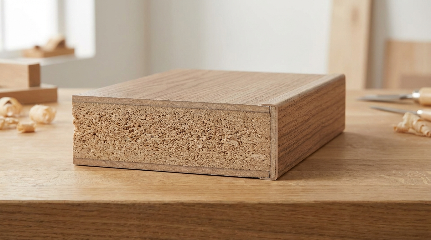 Melamine Board – Complete Guide for Indian Buyers