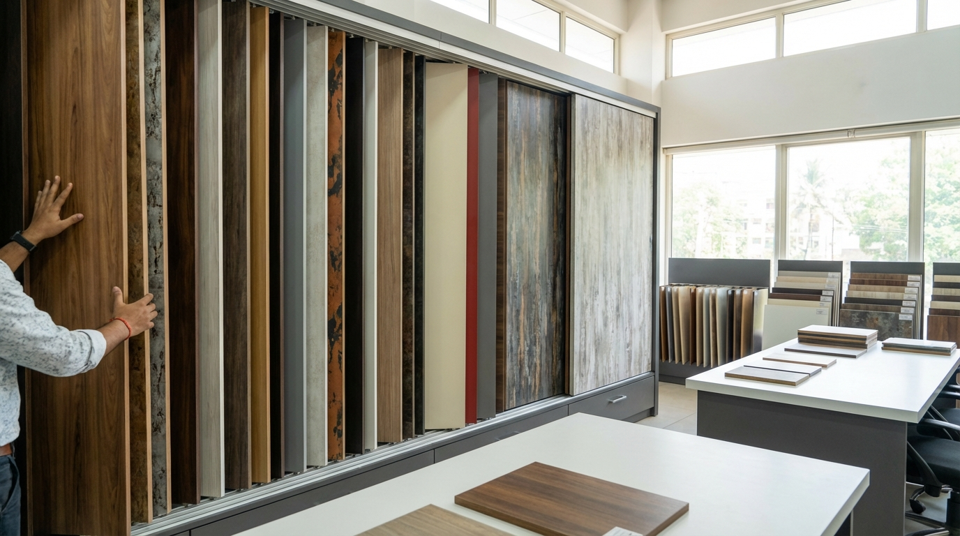 Merino Laminates Dealers Near Me 2026: Find Showrooms & Distributors