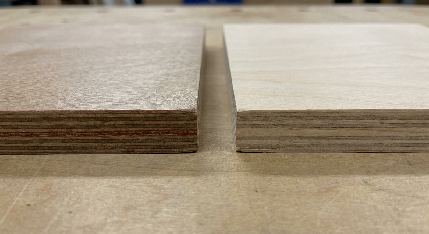 Merino Plywood Price & Comparison