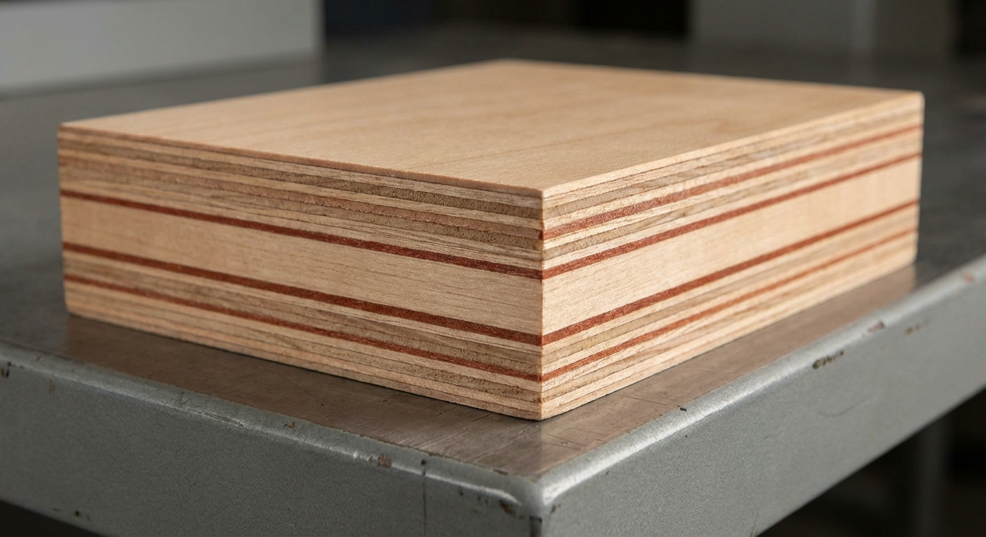 Moisture Resistant Plywood Guide