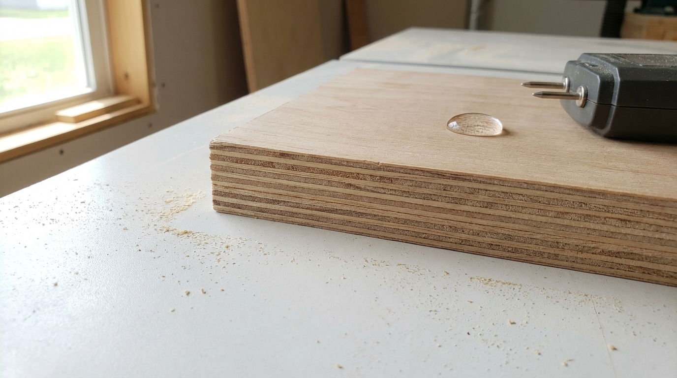 MR Grade Plywood: Full Form, Meaning & Applications