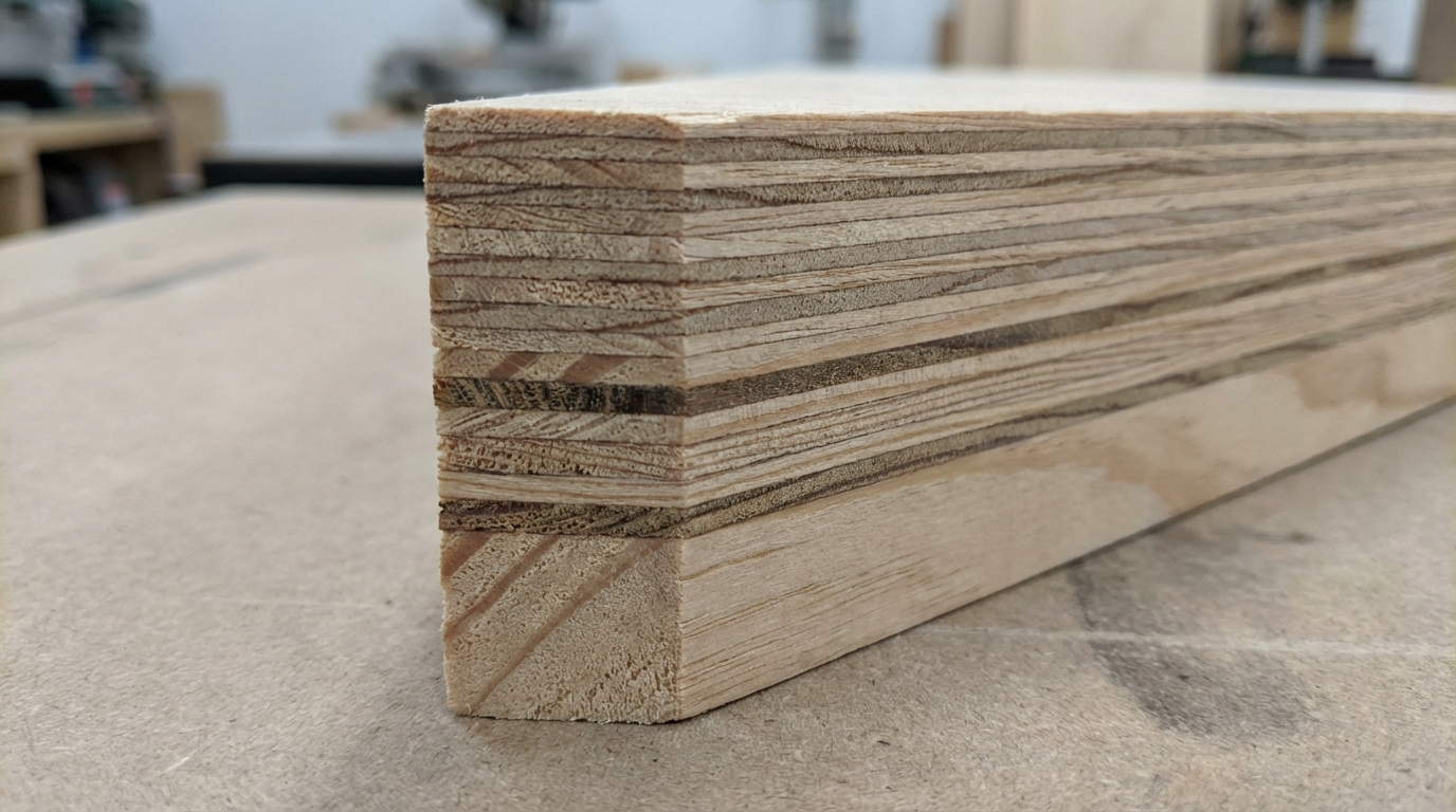 MR plywood price per sq ft: thickness-wise trends