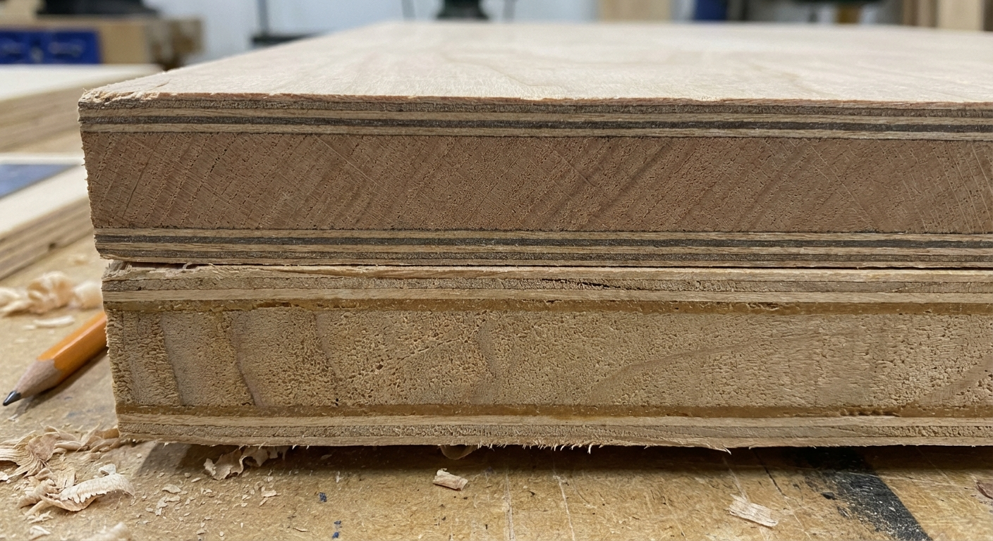 National Plywood Plywood Price & Comparison