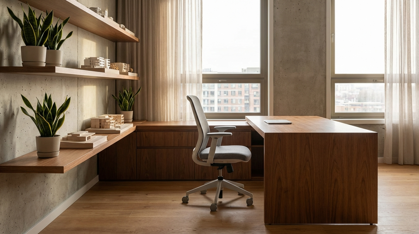 Office Interior Design Ideas: 35+ Modern Workspace Designs for Small & Large Offices