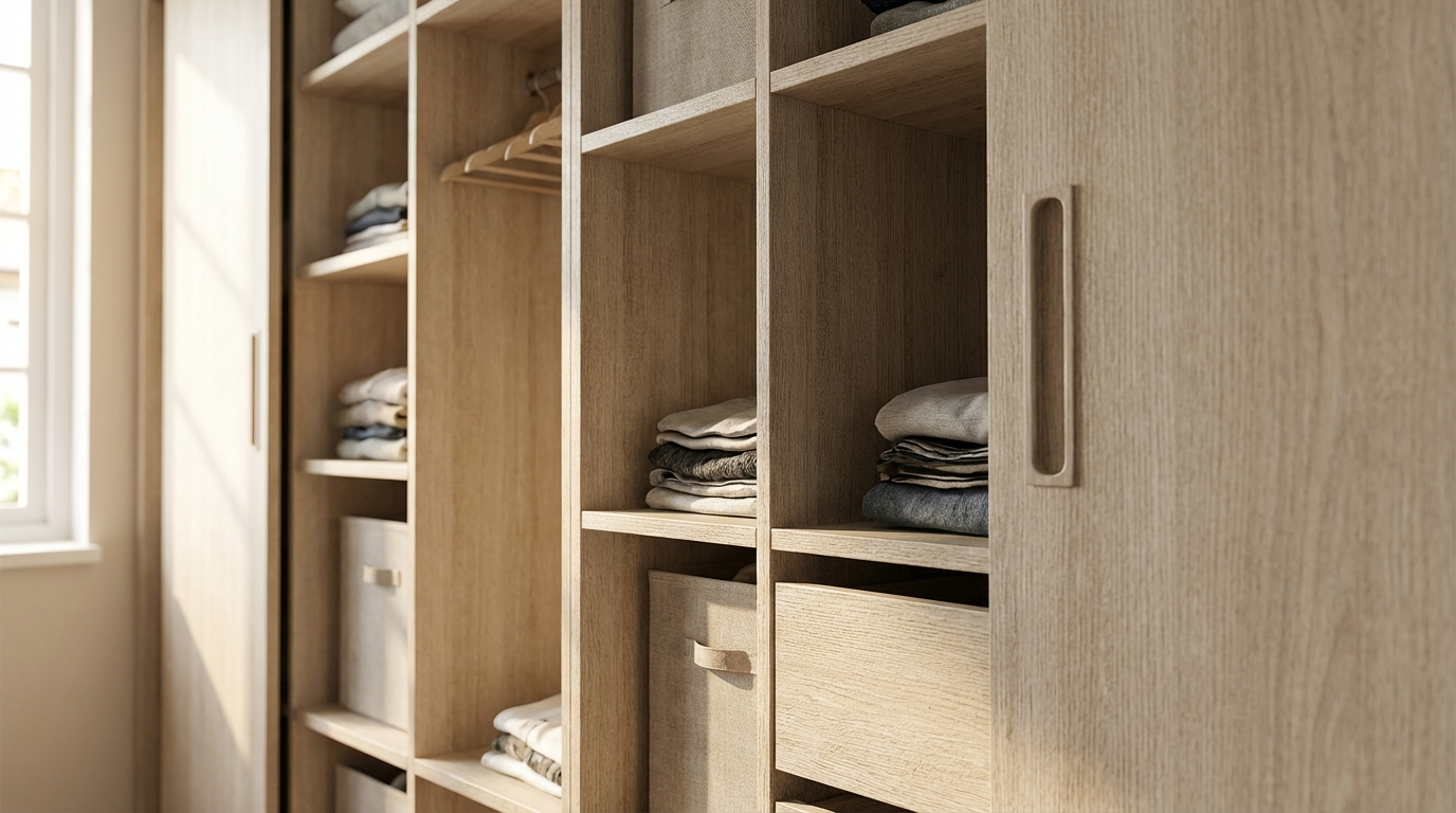 Particle Board Furniture: Is It Good? Types, Price & Pros/Cons 2026