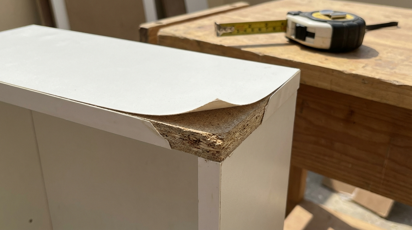 Particle Board: Types, Uses, Price & Buying Guide 2026