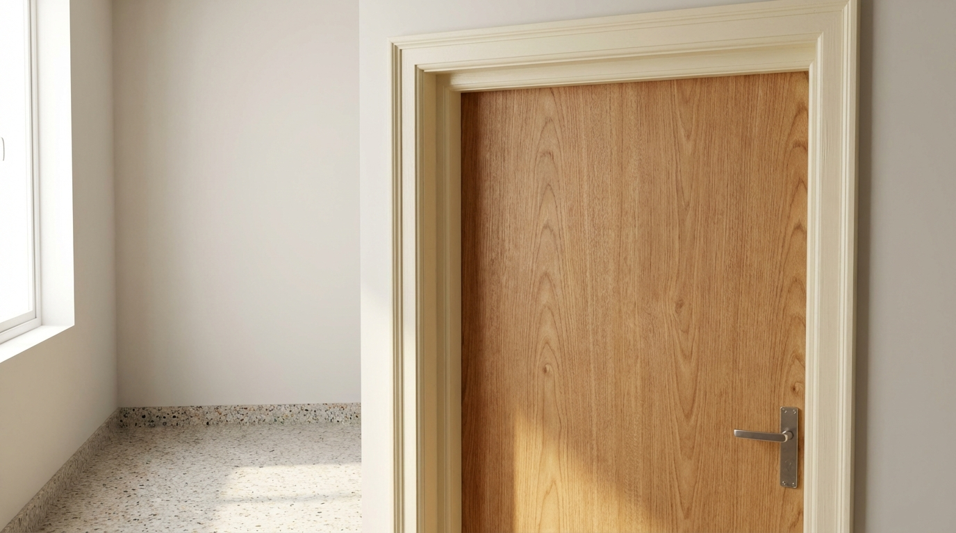 Ply Door: Complete Guide to Plywood Doors in India 2026