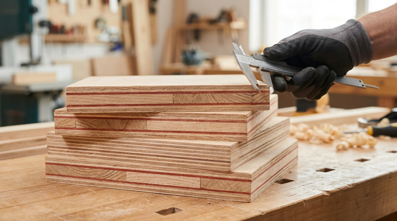 Plyneer Plywood Brand Review: Quality, Range & Pricing