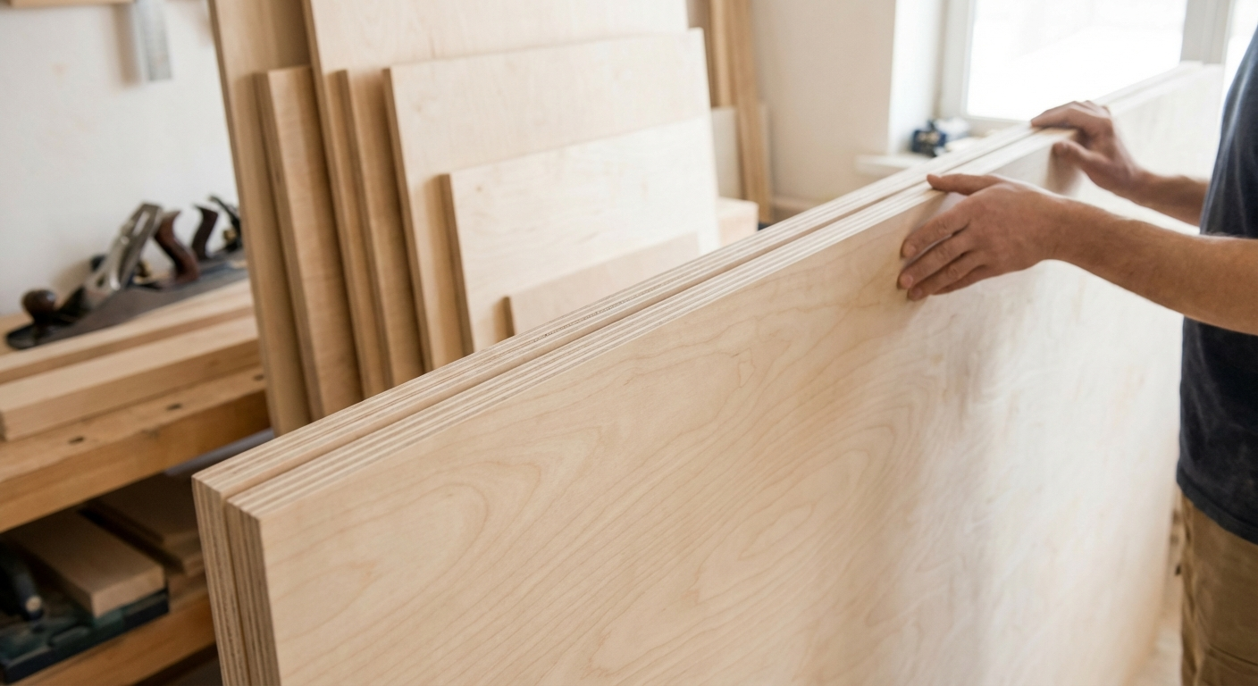 Plyneer Plywood in Bangalore – Stores, Pricing & Availability