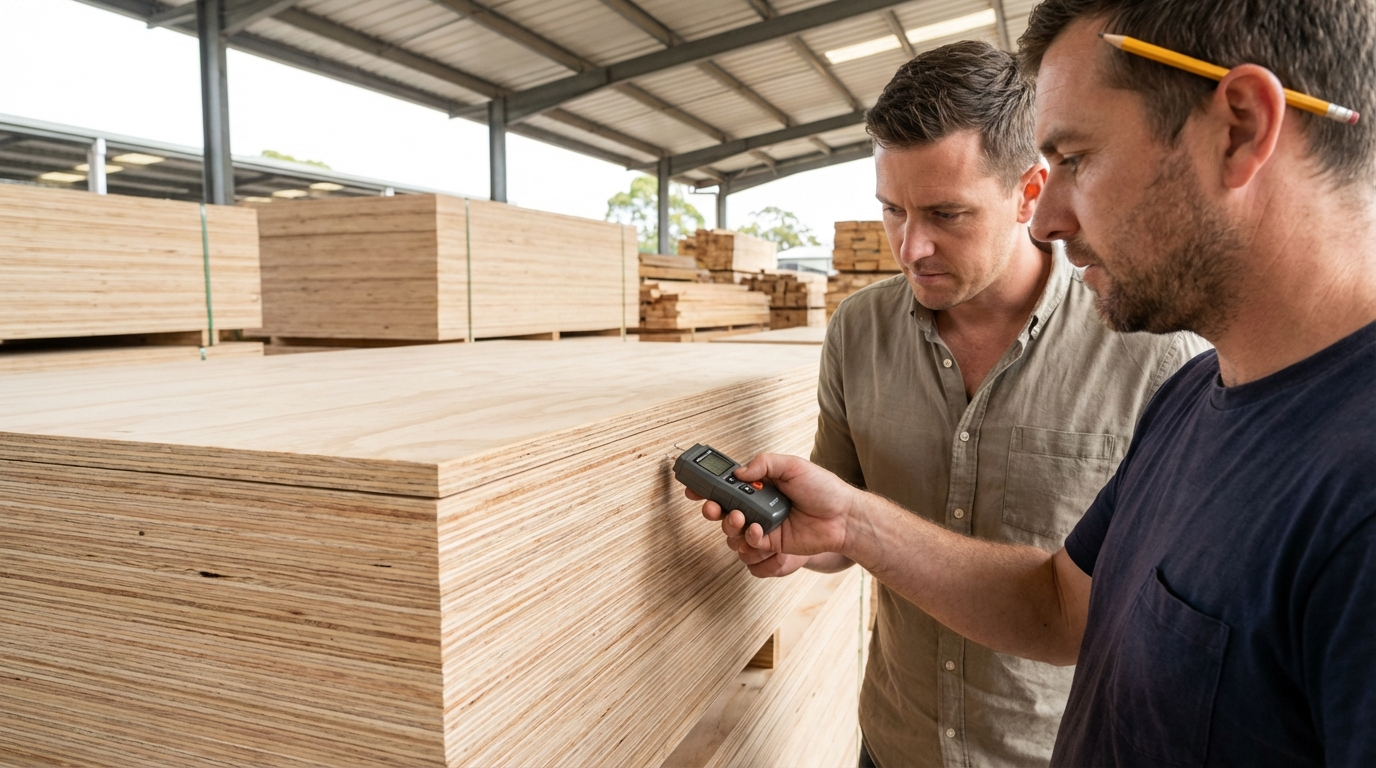 Plyneer Plywood in Hyderabad – Where to Buy Plyneer