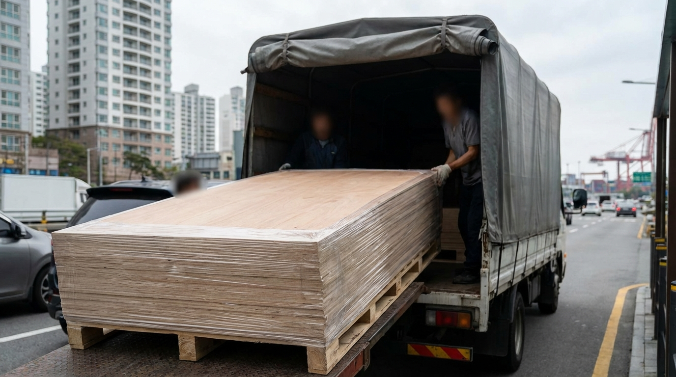 Plyneer Plywood in Mumbai – Suppliers & Shipping Info