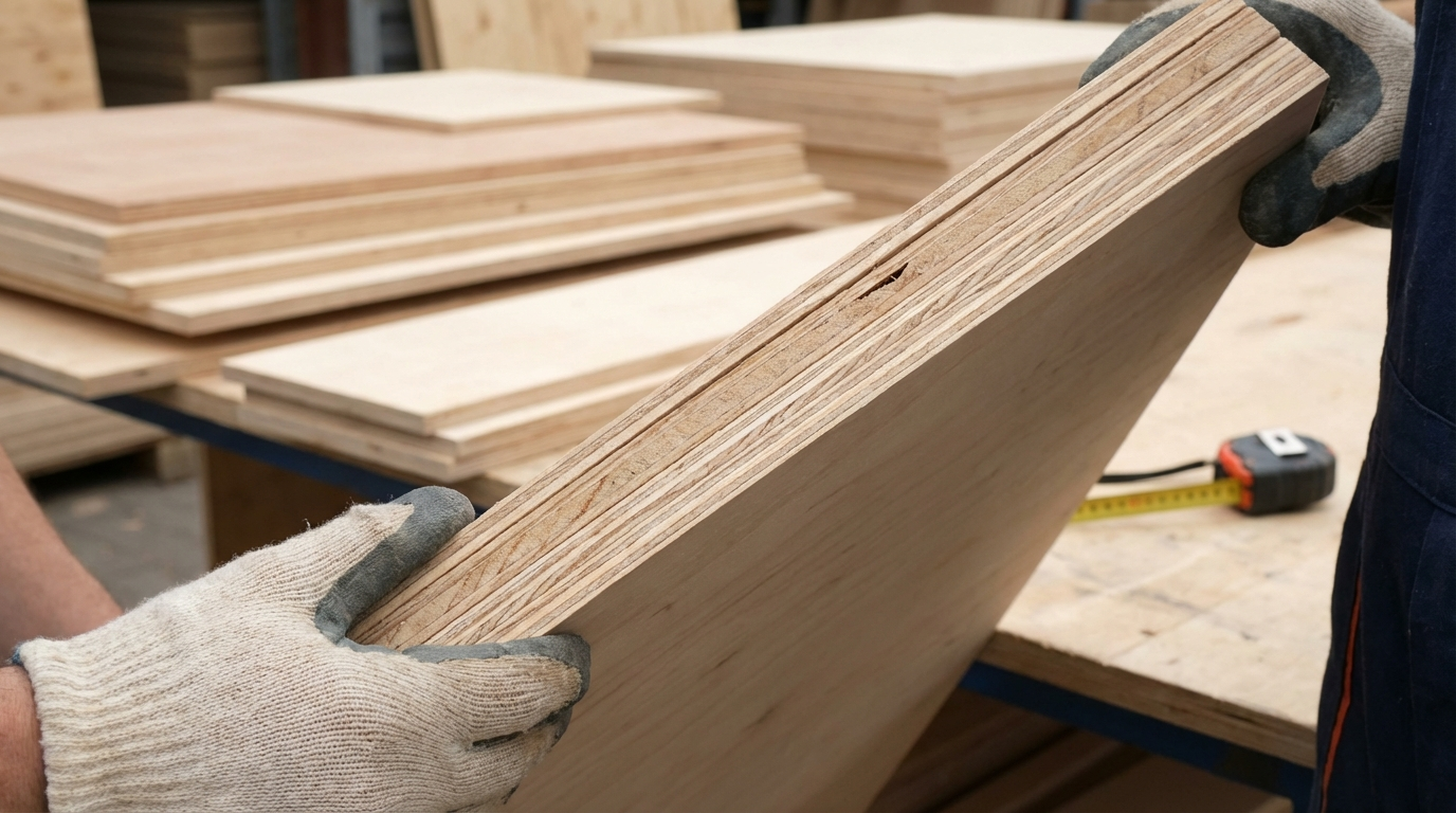 Plyneer Plywood in Pune – Stores, Dealers & Availability